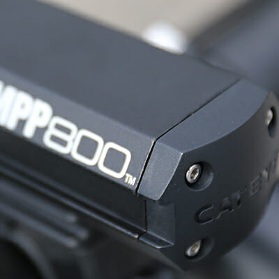 Svetlo prednje Cateye AMPP800 USB cena super Pro bike