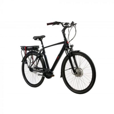 Električni bicikl DEVRON E-BIKE HAMILTON 7S 28" 14.5Ah black