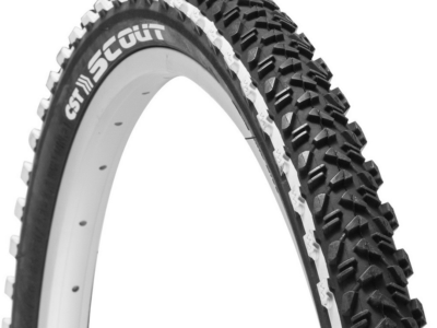 Spoljna guma CST Krusader 26x1.95 sa belom linijom