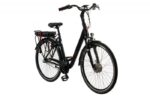Električni bicikl DEVRON E-BIKE BRIGHTON 28" 11Ah black