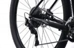 Bicikl Cpro al-pha 9.5 crno