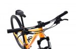 Bicikl Cpro al-pha 9.4 žuti