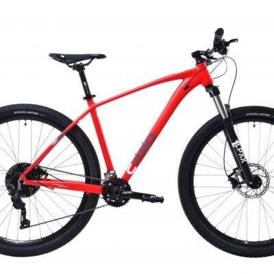 Bicikl Cpro al-pha 9.5 rosso