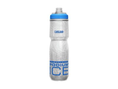 Bidon Camelbak Podium Ice 620ml plavi
