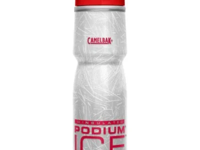 Bidon Camelbak Podium Ice 620ml crveni