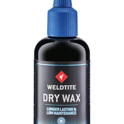 Ulje za lanac Weldtite Dry Wax 100ml