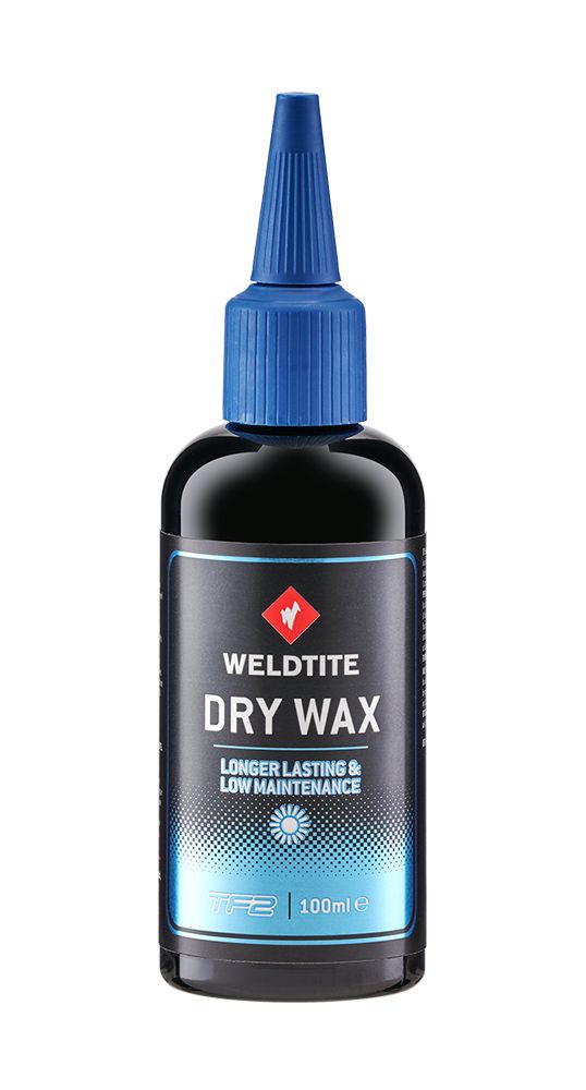 Ulje za lanac Weldtite Dry Wax 100ml