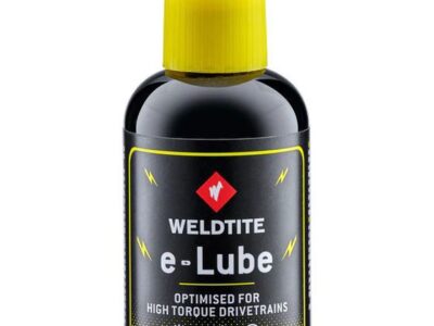 Ulje Weldtite E-lube 100ml