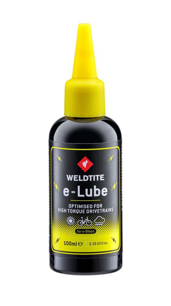 Ulje Weldtite E-lube 100ml