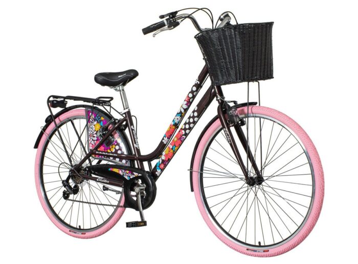 Bicikl Visitor Fashion Fantasy 1280085