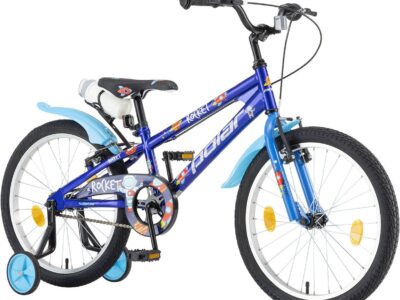 Bicikl Polar Junior 20 Rocket