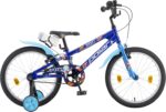 Bicikl Polar Junior 20 Rocket