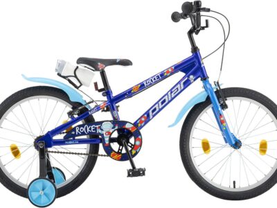 Bicikl Polar Junior 20 Rocket