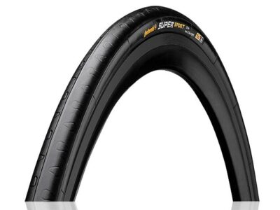 Spoljna guma 700x28C Continental Super sport black/black