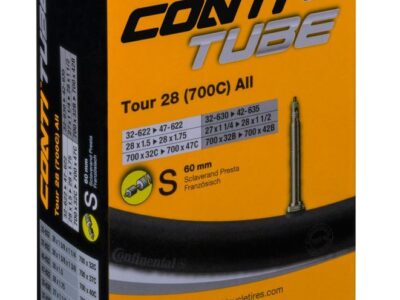 Unutrašnja guma Continental 32/47-622 presta ventil 60mm