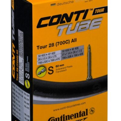 Unutrašnja guma Continental 32/47-622 presta ventil 60mm