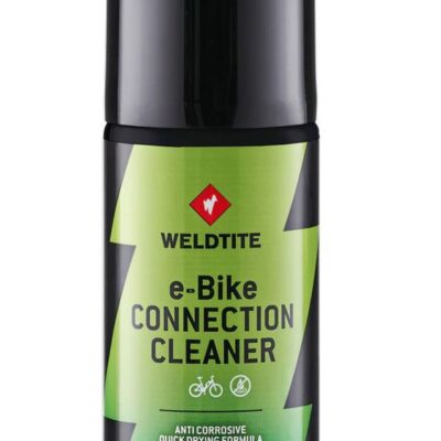 Weldtite sprej za čišćenje i održavanje e-Bike 150ml