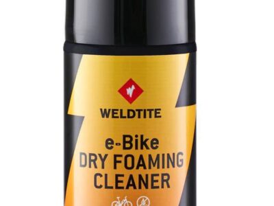 Weldtite pena za suvo čišćenje e-bicikla