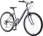 Bicikl Polar Modesty 26 grey