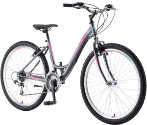 Bicikl Polar Modesty 26 grey