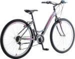 Bicikl Polar Modesty 26 grey