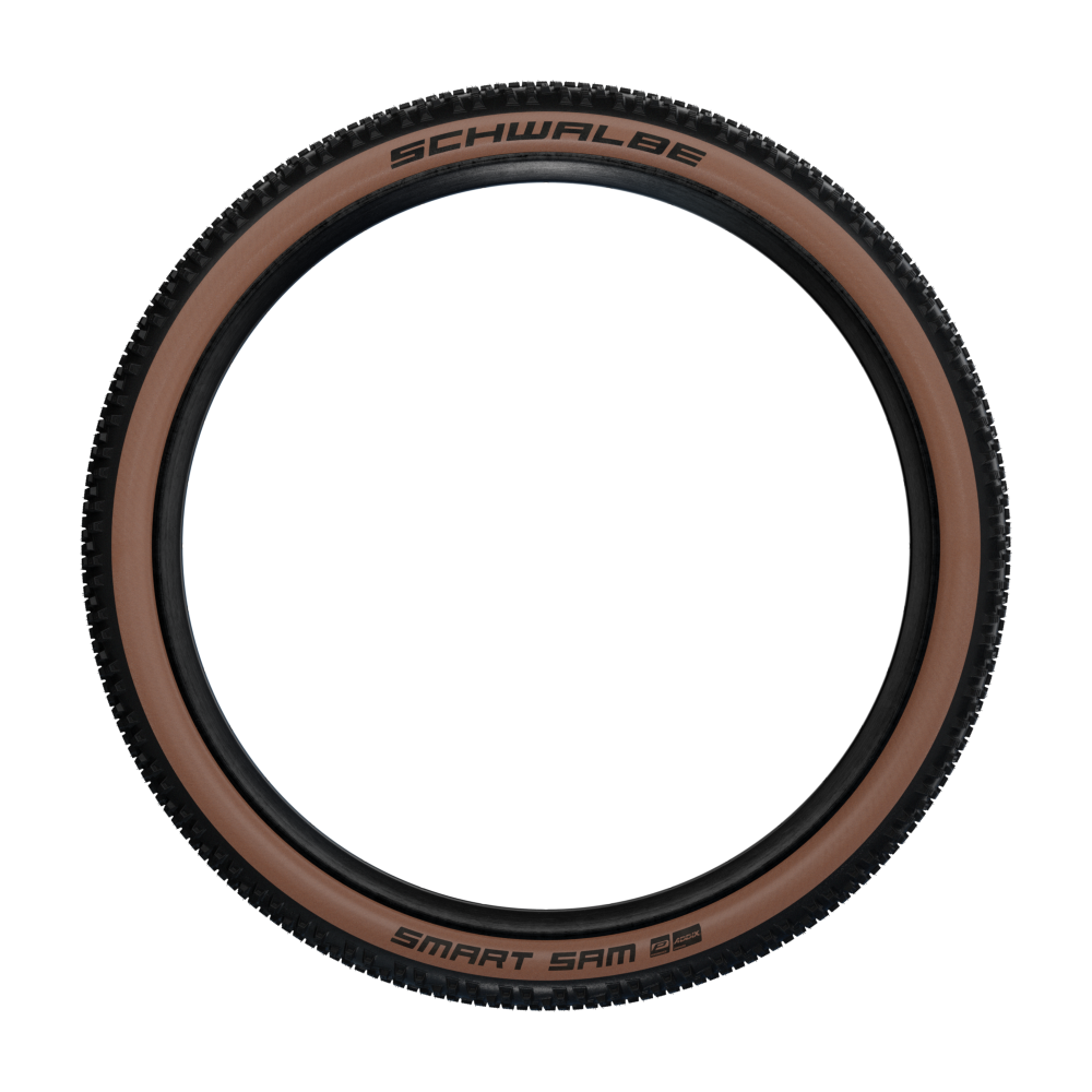 Spoljna guma Schwalbe 65-622 Smart Sam HS476 Bronze Folding