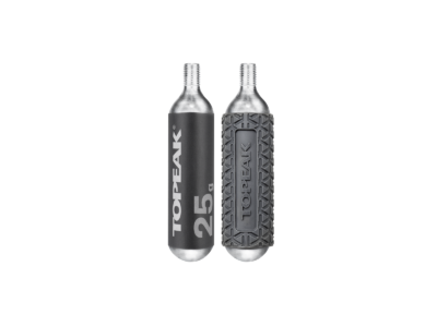 Patrona CO2 Topeak 25g x2