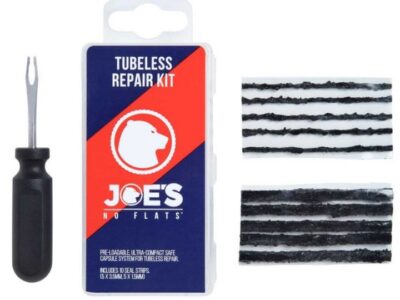 Joe's Tubeless repair kit