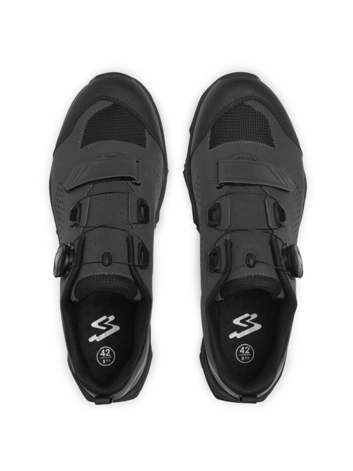 Cipele Spiuk Amara black
