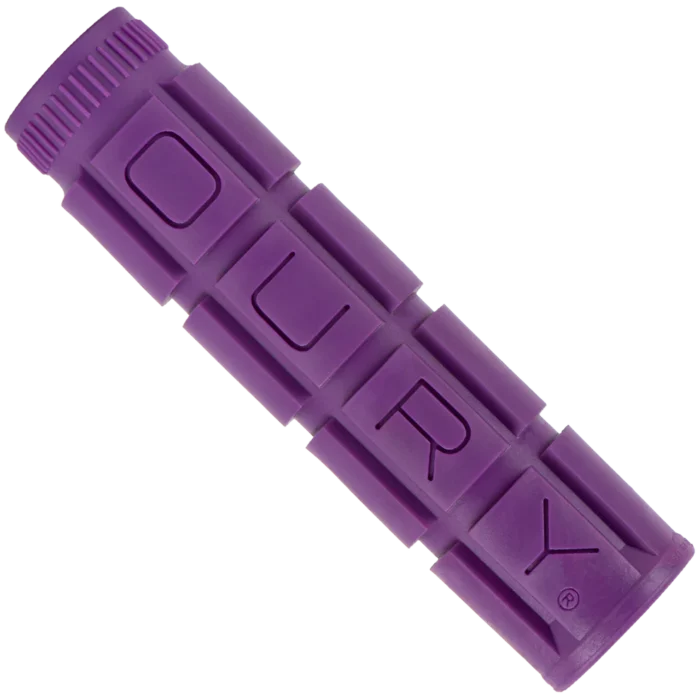 Gripovi Lizard Skins OURY V2 Ultra purple
