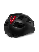 Kaciga Spiuk Hiri black