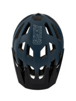 Kaciga Spiuk Grizzly plava