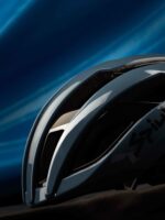 Kaciga Spiuk domo blue