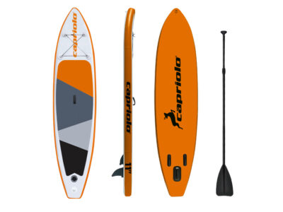 SUP daska 11 335 x 75 x 15