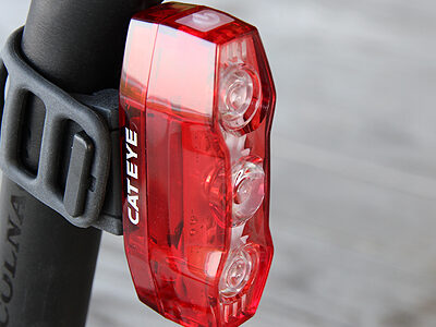 Svetlo zadnje Cat Eye Viz300