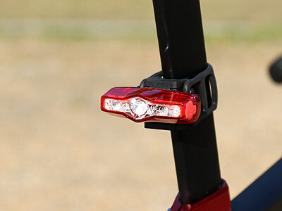 Svetlo zadnje Cat Eye Viz 150