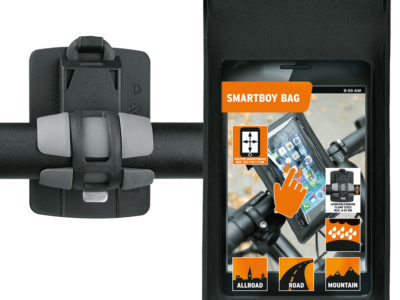 Torbica za telefon SKS SmartBoy