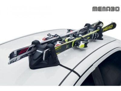 Nosači za skije Menabo Shuttle