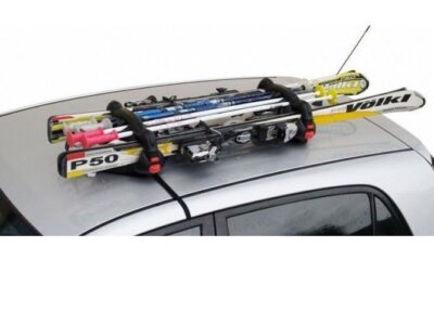 Nosači za skije Menabo Viking