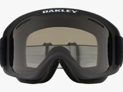Ski naočare Oakley O Frame 2.0 Pro L matte black-dark grey