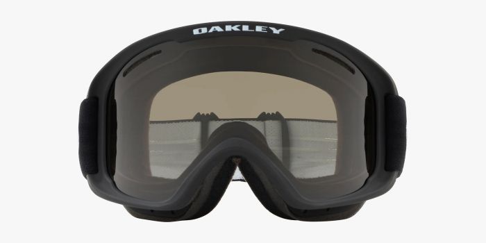 Ski naočare Oakley O Frame 2.0 Pro L matte black-dark grey