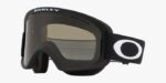 Ski naočare Oakley O Frame 2.0 Pro L matte black-dark grey
