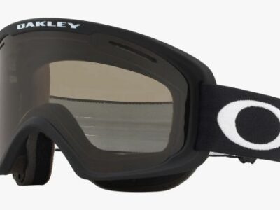 Ski naočare Oakley O Frame 2.0 Pro L matte black-dark grey