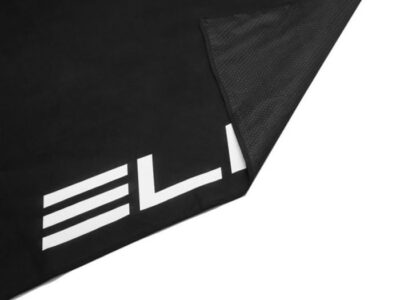 Podloga za trenažer Elite black
