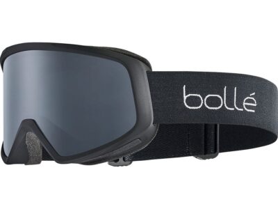 Ski naočare Bolle Bedroc black matte grey