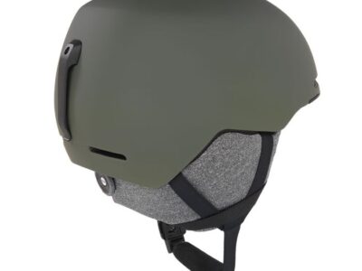 Ski kaciga Oakley Mod1 dark brush