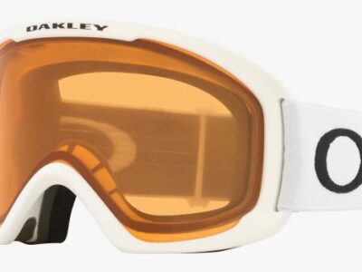 Ski naočare Oakley O Frame 2.0 PRO M matte white-persimmon