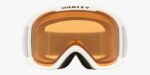 Ski naočare Oakley O Frame 2.0 PRO M matte white-persimmon