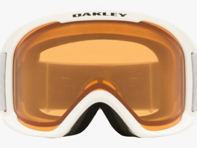 Ski naočare Oakley O Frame 2.0 PRO M matte white-persimmon