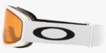 Ski naočare Oakley O Frame 2.0 PRO M matte white-persimmon